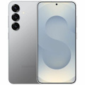 Samsung Galaxy S25 SM-S931U1 256 GB Smartphone - 6.2" Dynamic AMOLED 2X Full HD Plus 2340 x 1080 - Octa-core (OryonDual-core (2 Core) 4.47 GHz + Oryon Hexa-core (6 Core) 3.53 GHz - 12 GB RAM - Android 15 - 5G - Silver Shadow