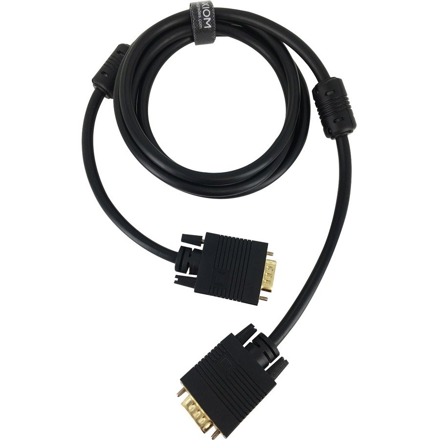 Axiom VGA Audio/Video Cable