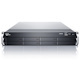 Sans Digital EliteSTOR ES208X+B Drive Enclosure - 6Gb/s SAS Host Interface - 2U Rack-mountable