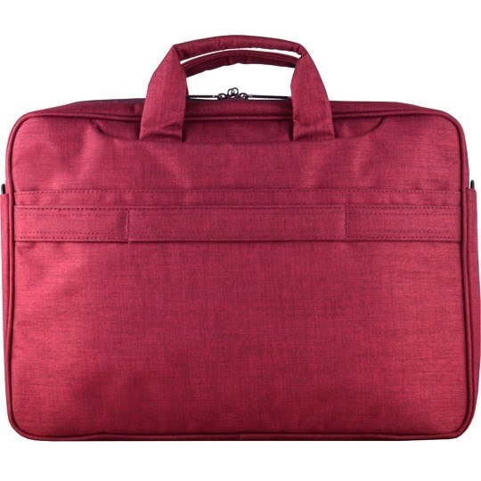 tech air Carrying Case (Briefcase) for 39.6 cm (15.6") Notebook - Heather