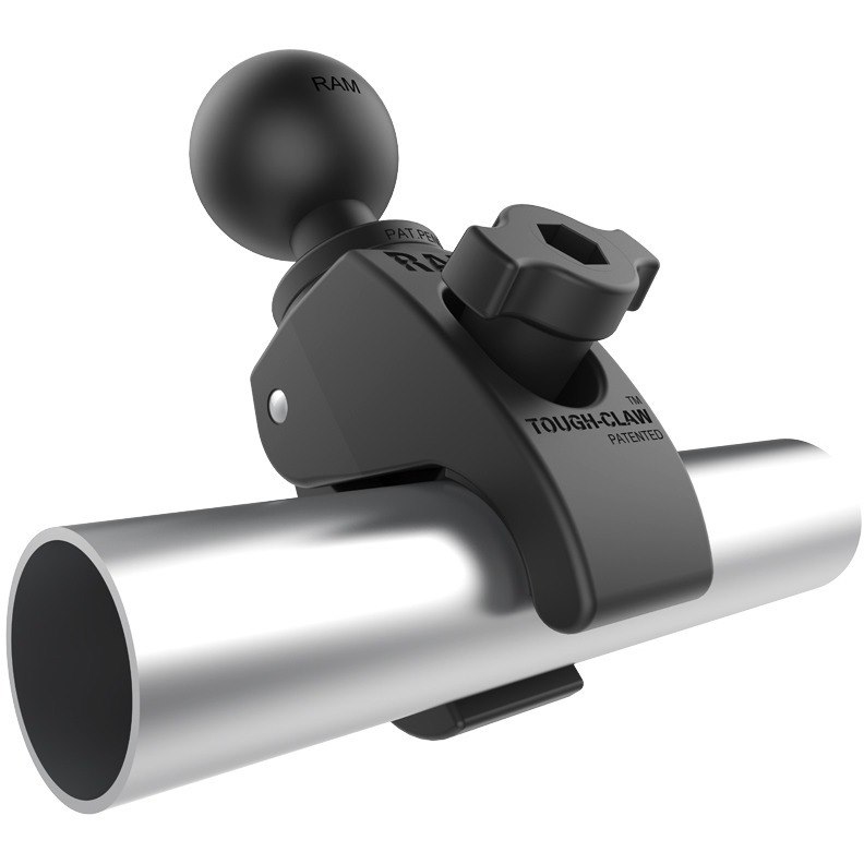 RAM Mounts Tough-Claw Mounting Adapter for Tablet, Camera, Smartphone, Kayak