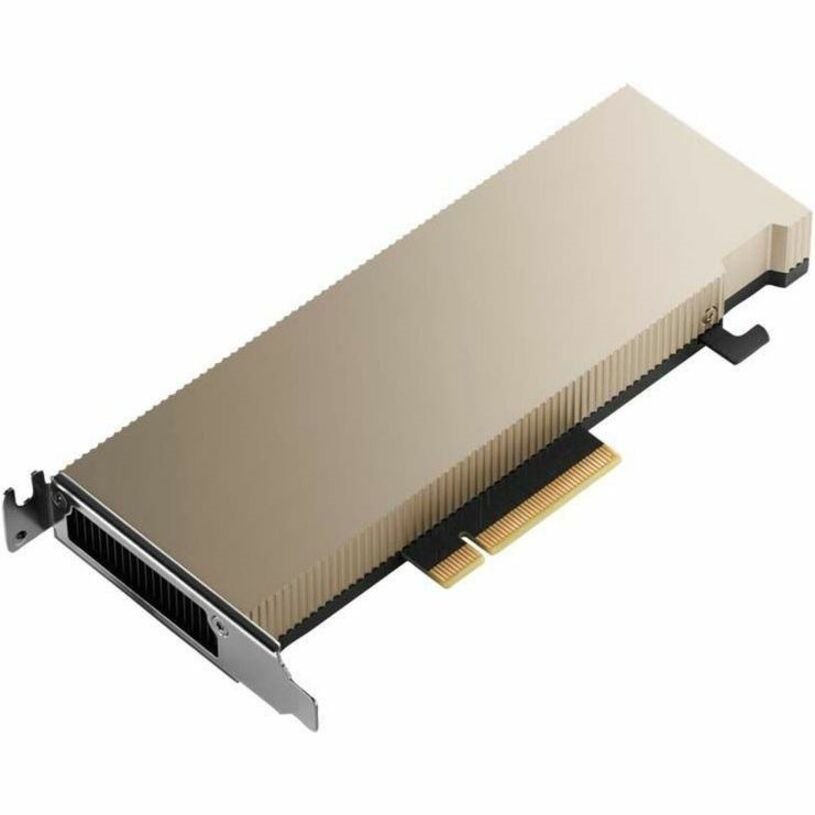 HPE NVIDIA A2 Grafische kaart - 16 GB GDDR6 - Low-profile