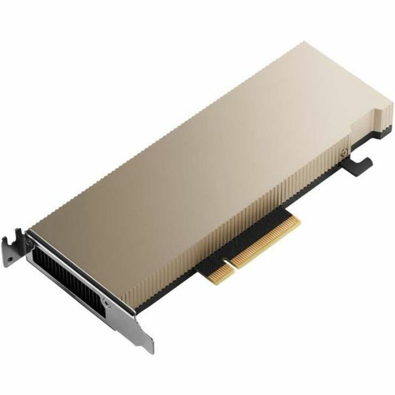 HPE NVIDIA A2 Graphic Card - 16 GB GDDR6 - Low-profile