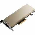 HPE NVIDIA A2 Graphic Card - 16 GB GDDR6 - Low-profile