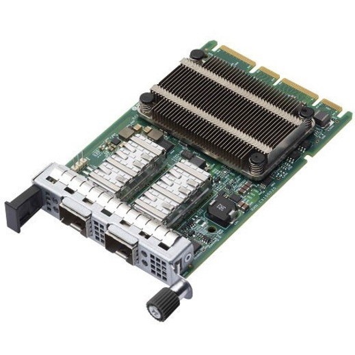 BROADCOM - IMSOURCING 25Gigabit Ethernet Card