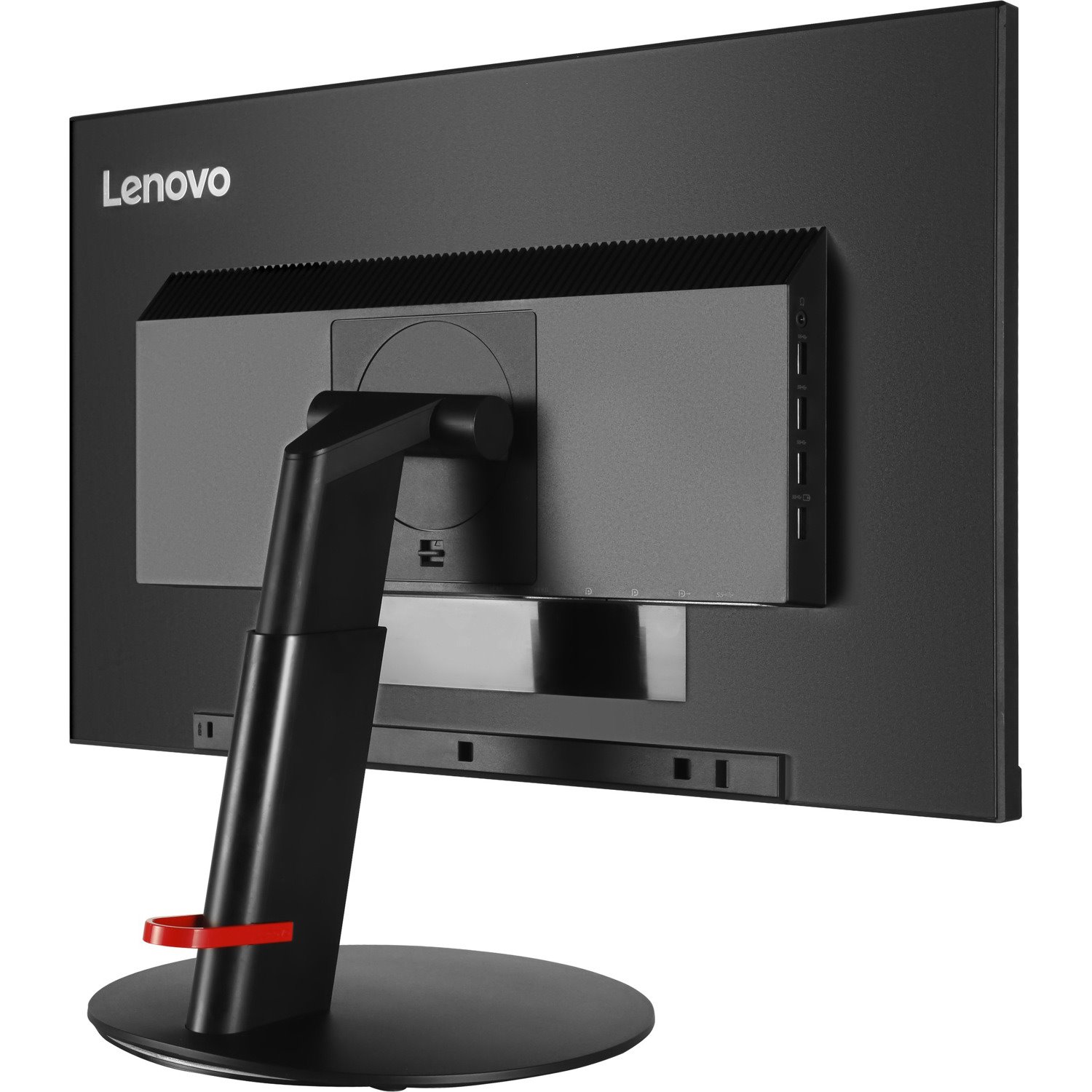 Lenovo ThinkVision T24i-10 24" Class Full HD LCD Monitor - 16:9