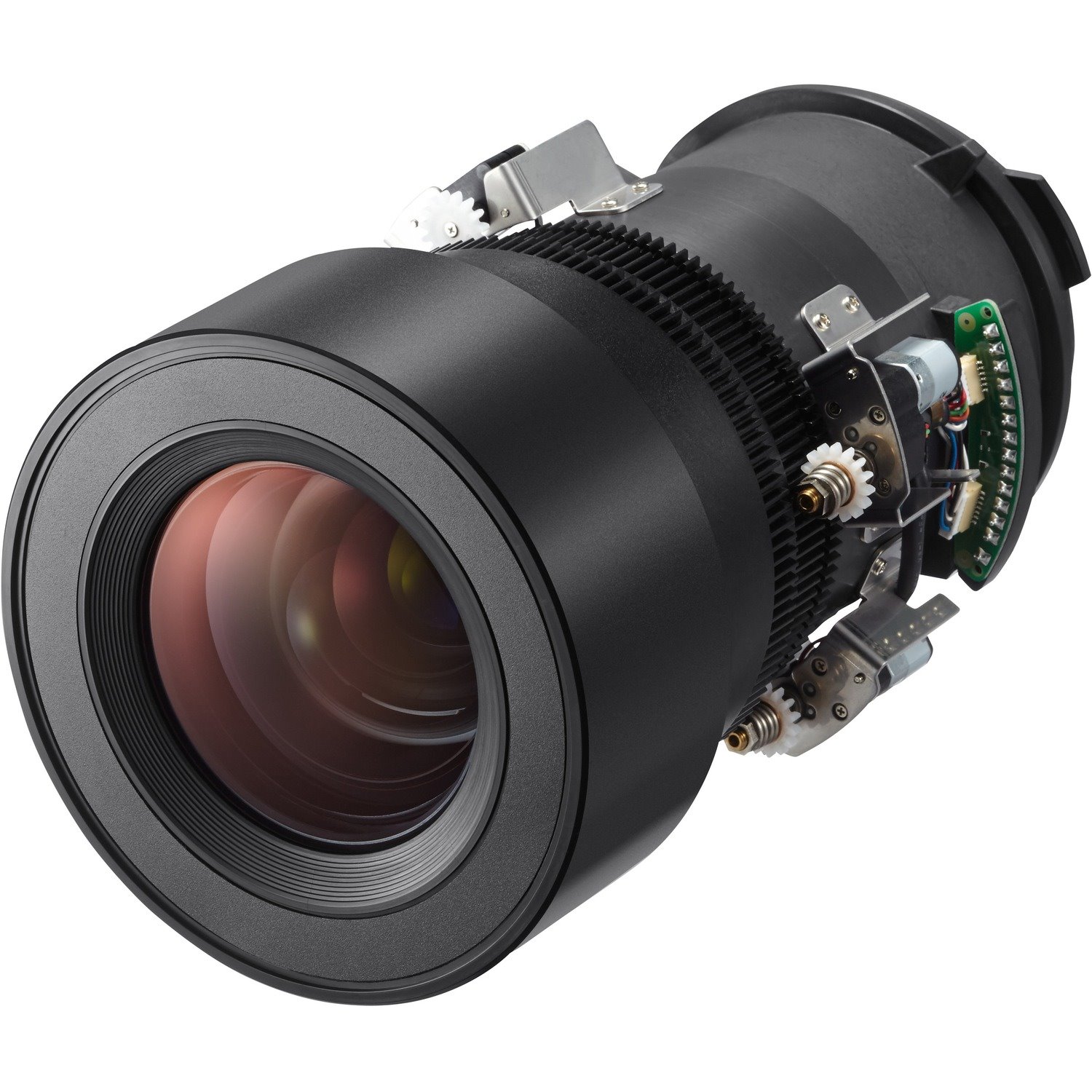 NEC Display NP41ZL - Middle Throw Zoom Lens