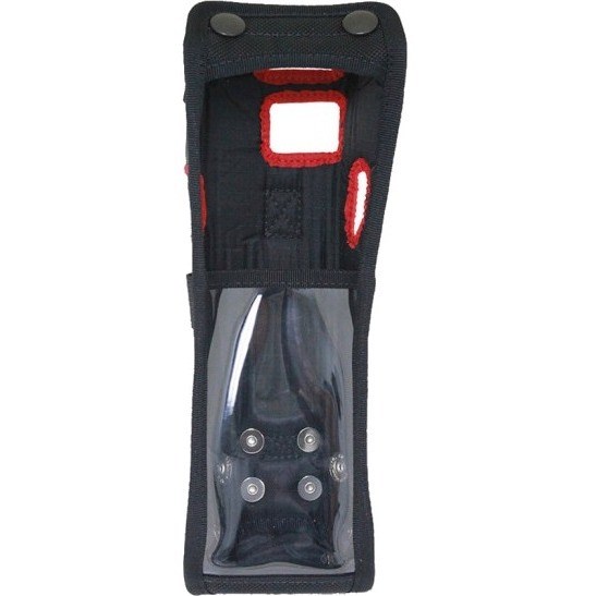 Agora Edge Rugged Carrying Case Intermec Mobile Computer, Stylus - Black