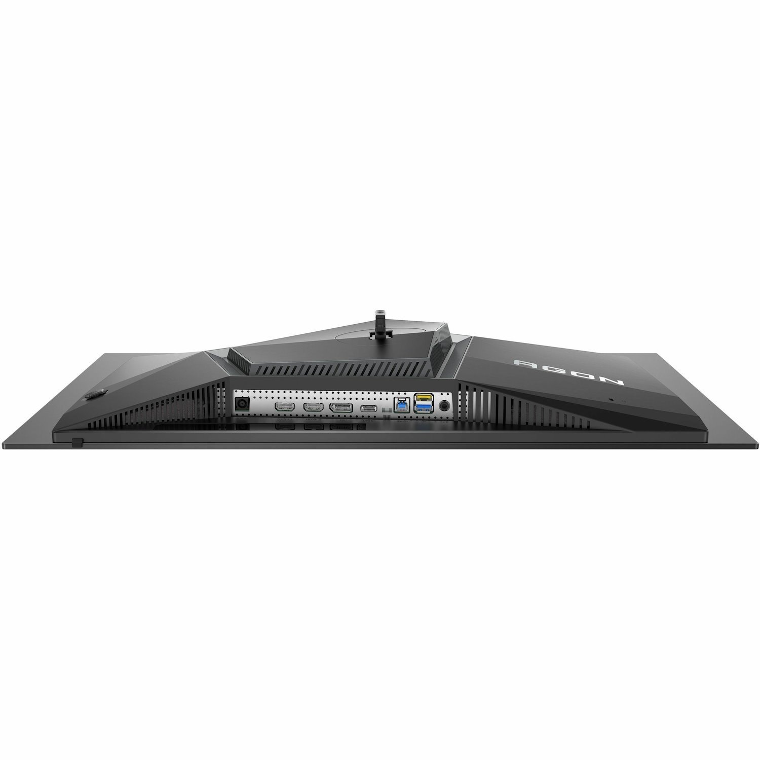 AOC AG276UZD 27" Class 4K UHD OLED Monitor - 16:9 - Black
