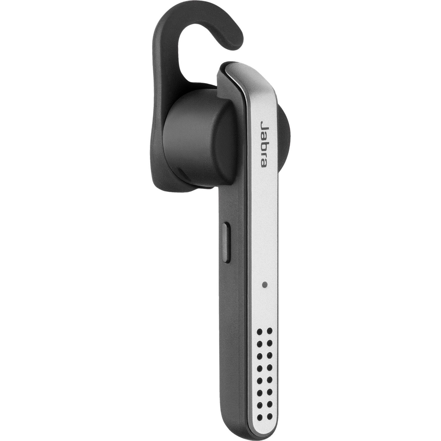Jabra STEALTH UC MS Wireless Earbud Mono Earset