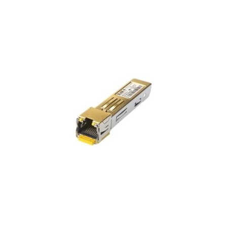 Lenovo BNT SFP RJ45 Transceiver