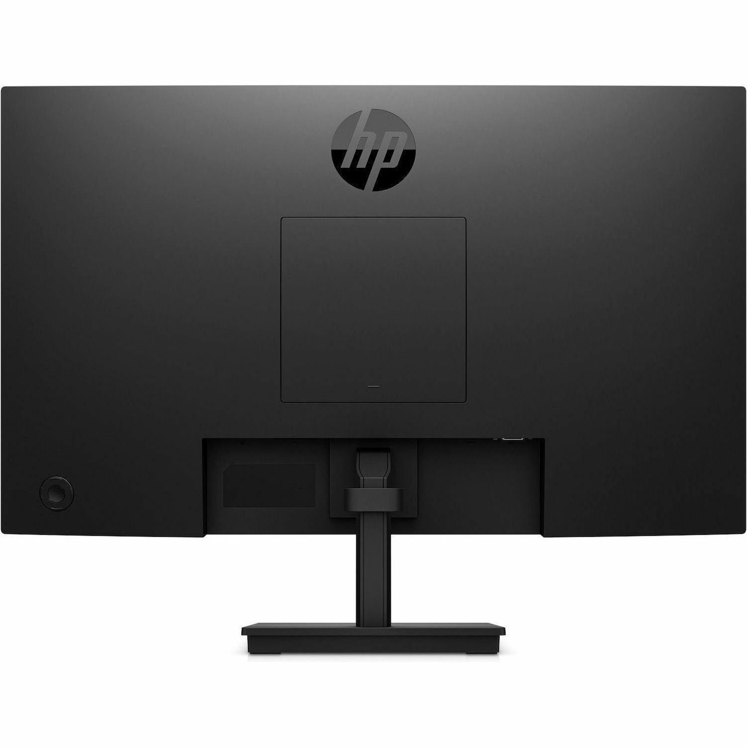 HP P24 G5 24" Class Full HD LED Monitor - 16:9 - Black - Refurbished