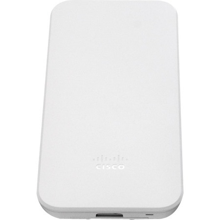 Cisco Meraki MR78 Dual Band IEEE 802.11ax 1.50 Gbit/s Wireless Access Point - Outdoor