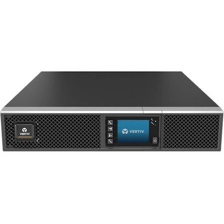 Vertiv Liebert GXT5 3000VA Rack/Tower UPS