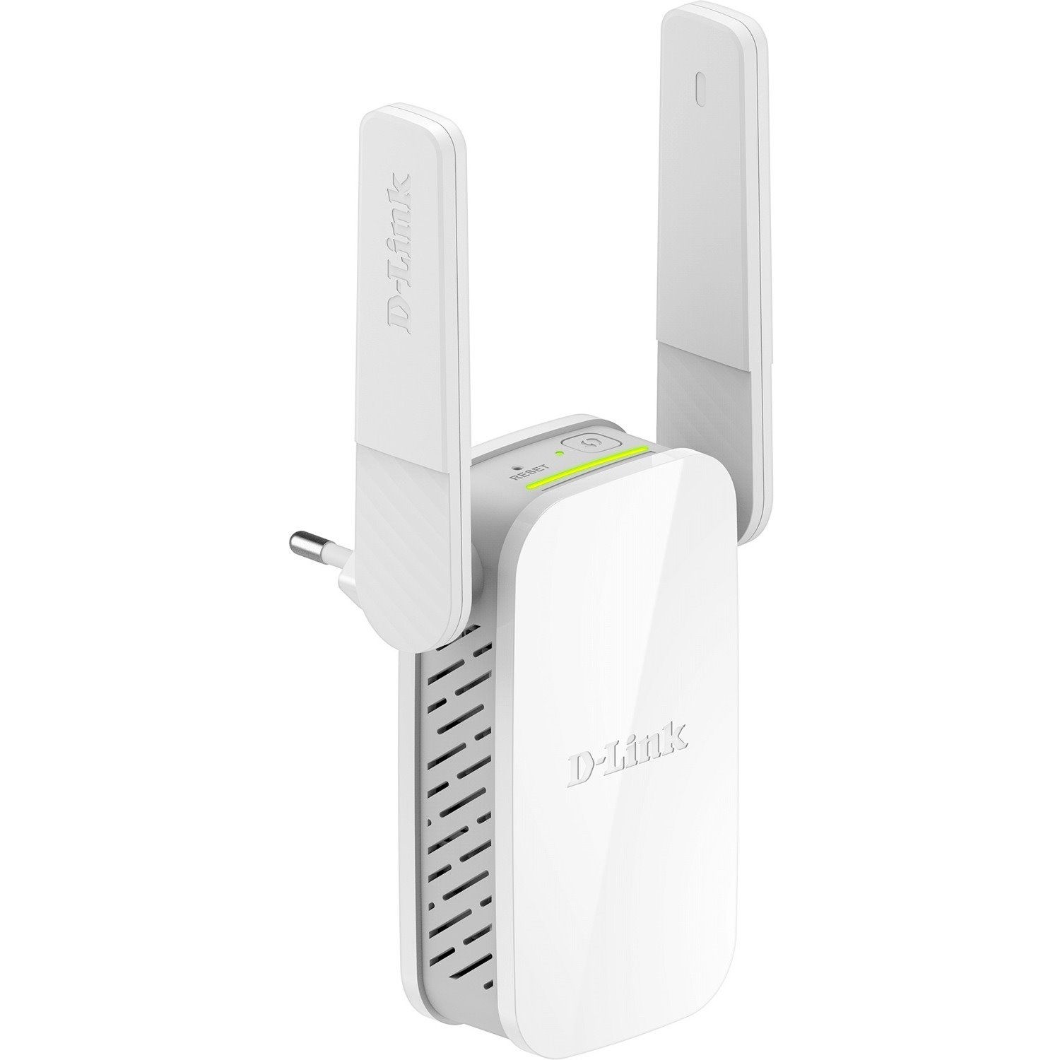 D-Link DAP-1610 IEEE 802.11ac 1.17 Gbit/s Wireless Range Extender