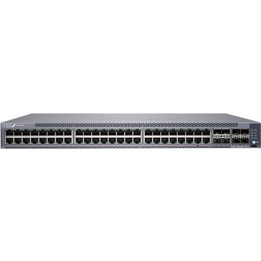 Juniper EX4100-48P Ethernet Switch