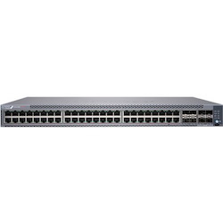 Juniper EX4100-48P Ethernet Switch