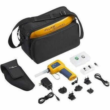 Fluke Networks FiberInspector Pro UPC Tip