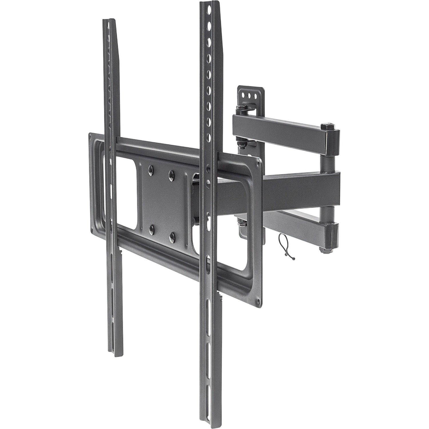 Manhattan Wall Mount for TV - Black
