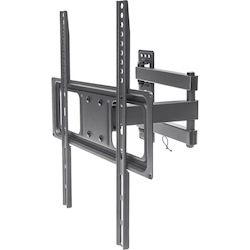 Manhattan Wall Mount for TV - Black