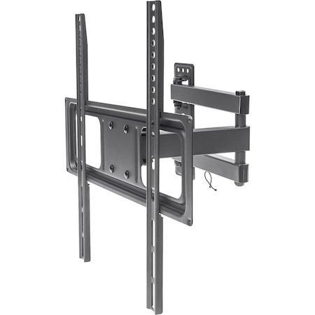 Manhattan Wall Mount for TV - Black