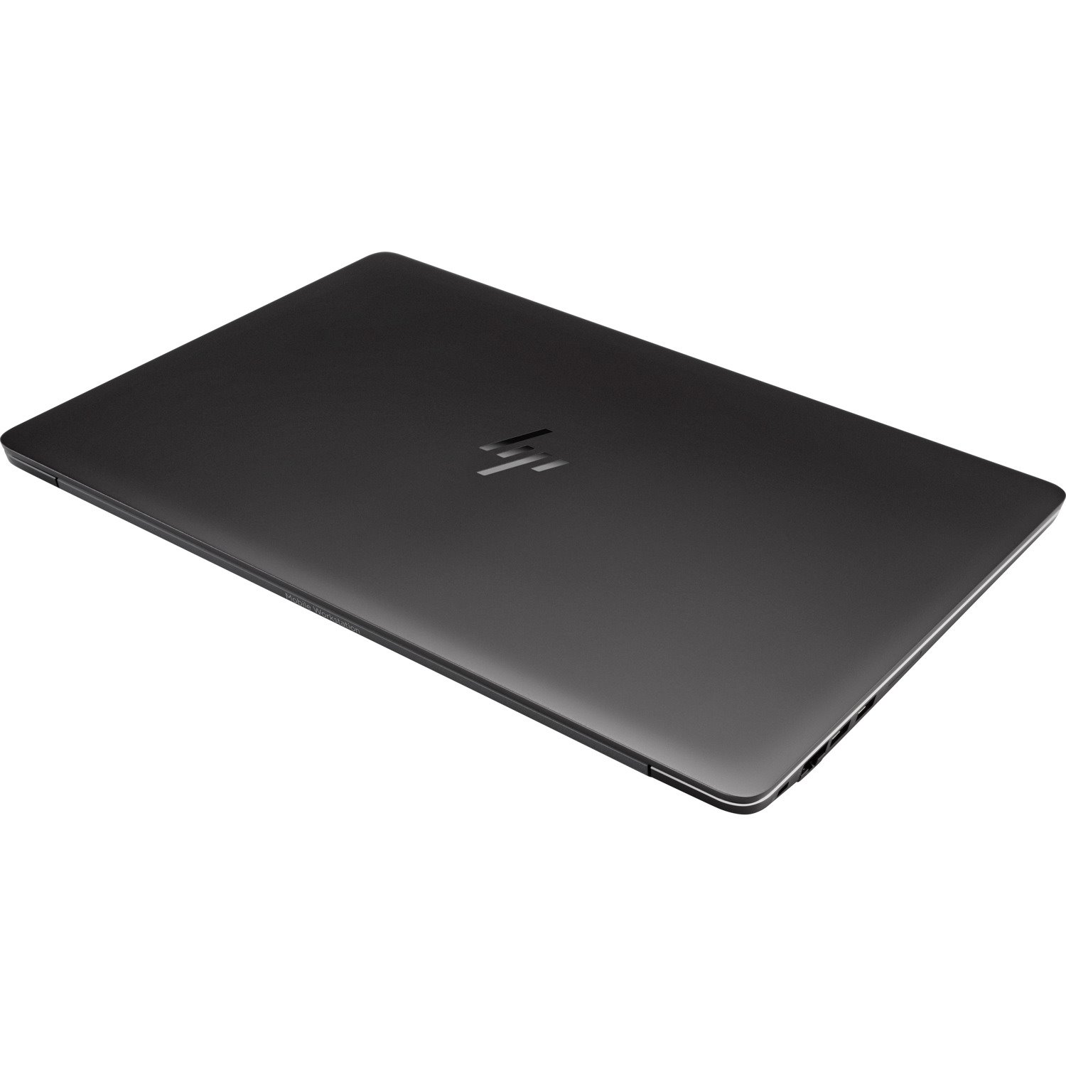 HP ZBook Studio G4 15.6" Mobile Workstation - 4K UHD - Intel Core i7 7th Gen i7-7820HQ - 16 GB - 256 GB SSD - Space Silver