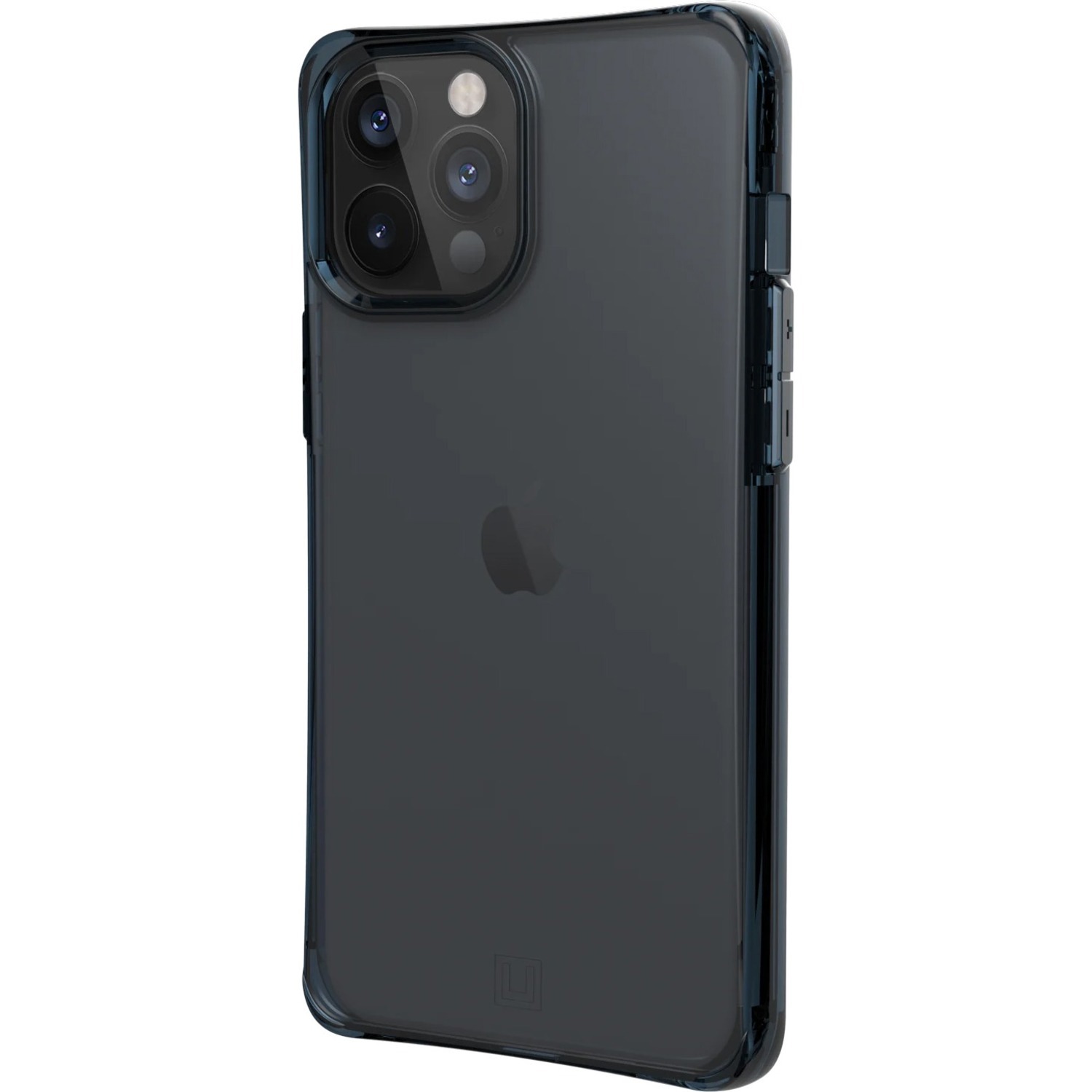 Urban Armor Gear [U] Mouve Series iPhone 12 Pro Max 5G Case - Soft Blue