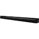Supersonic SC-1421SB 2.0 Bluetooth Sound Bar Speaker - 60 W RMS - Black
