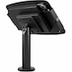 Compulocks iPad 10.9" 10th Space Enclosure Tilting Stand 8" Plus Hub