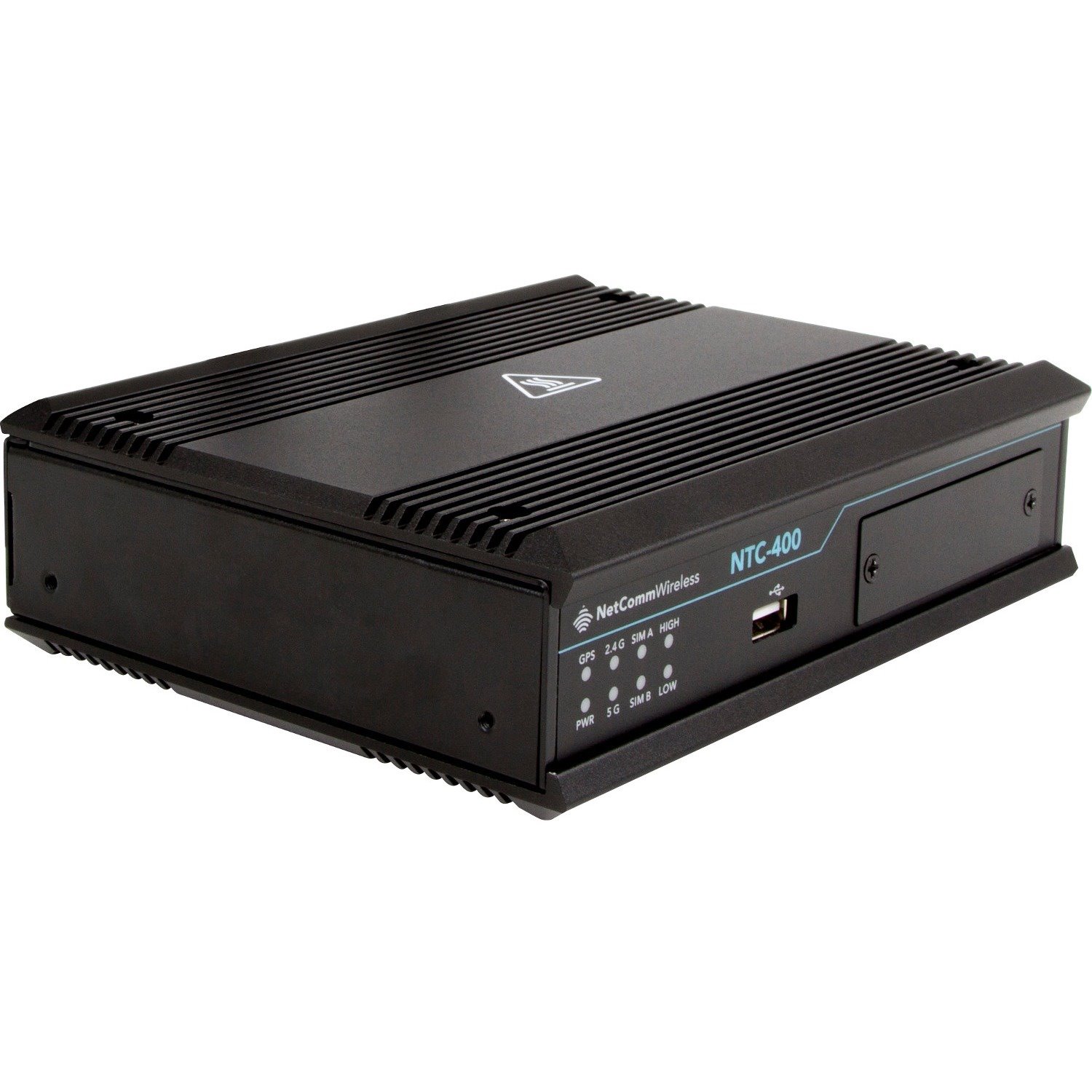 Netcomm NTC-402 Wi-Fi 5 IEEE 802.11ac Cellular Modem/Wireless Router