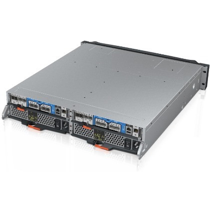 Lenovo ThinkSystem DM5000H Unified Hybrid Storage Array
