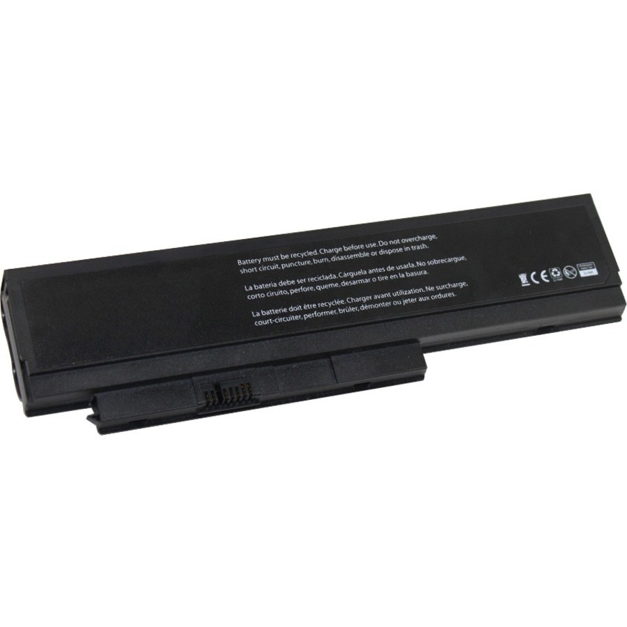 V7 V7EL-0A36305 Batterie - 6-Zelle Lithium-Ionen (Li-Ionen)