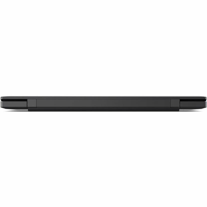 Lenovo ThinkPad T14s Gen 5 21LS0001AU 14" Touchscreen Notebook - WUXGA - Intel Core Ultra 5 125U - 16 GB - 512 GB SSD - English Keyboard - Black