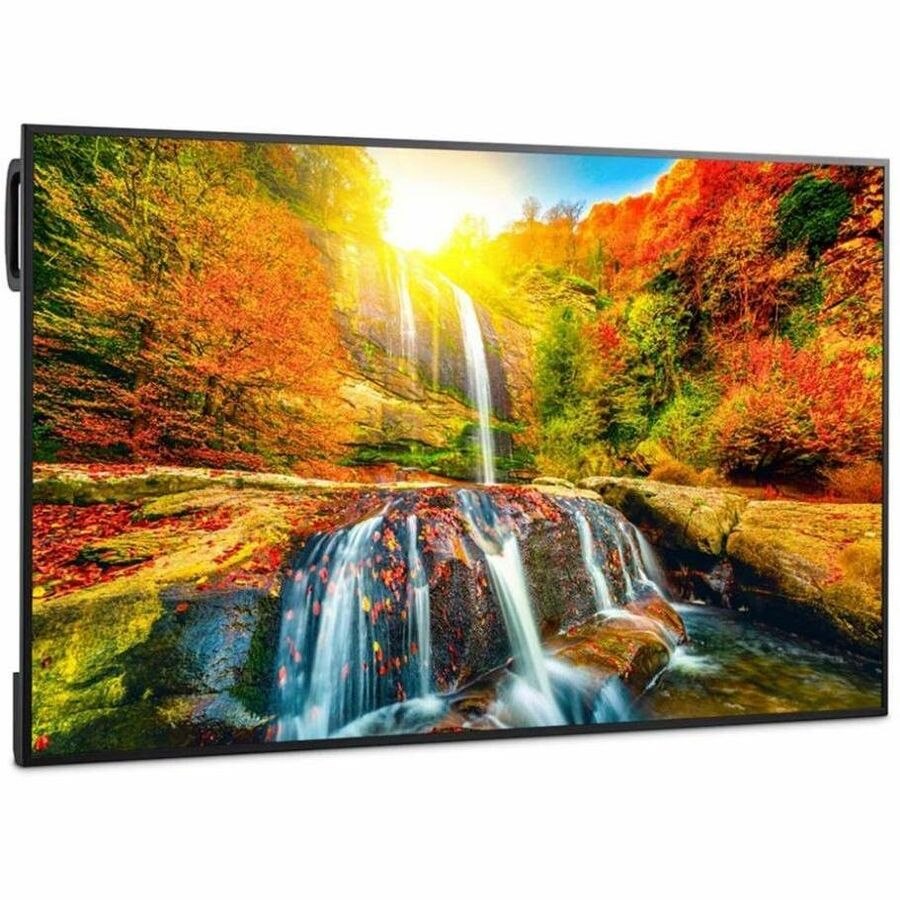 NEC Display MultiSync ME502 50" 4K UHD LCD Digital Signage Display - 18 Hours/7 Days Operation - Energy Star