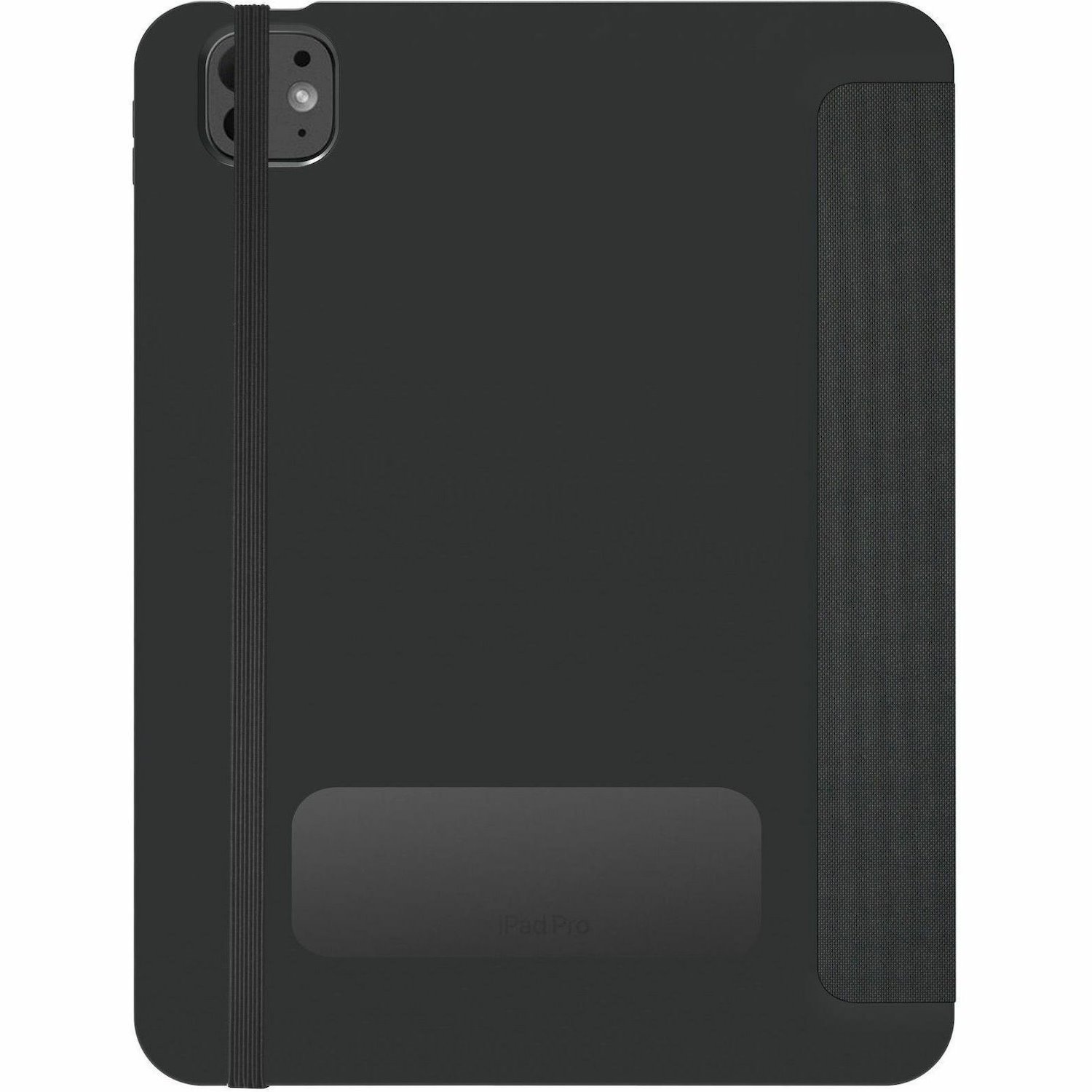 OtterBox React Carrying Case (Folio) for 27.9 cm (11") Apple iPad Pro 11 (2024) Tablet - Black