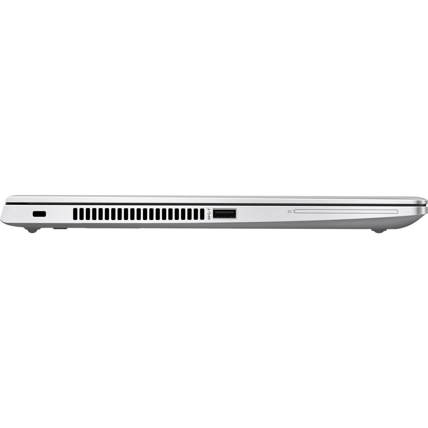 HP EliteBook 830 G5 13.3" Notebook - Full HD - Intel Core i7 8th Gen i7-8650U - 16 GB - 512 GB SSD