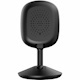 D-Link DCS-6100LHV2 Full HD Network Camera - Colour - 1 - Black