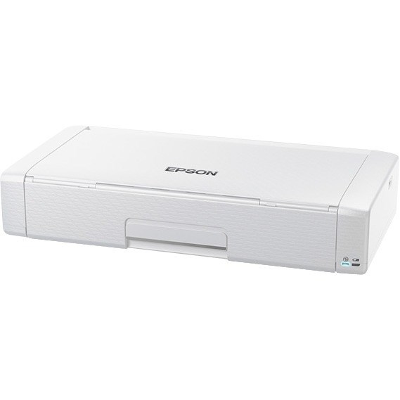 Epson WorkForce EC-C110 Portable Inkjet Printer - Color