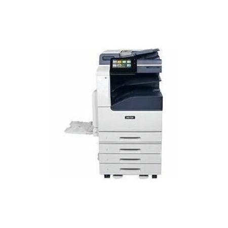 Xerox VersaLink C7130 Wired Laser Multifunction Printer - Colour