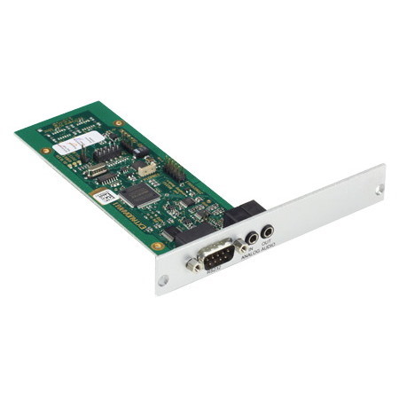 Black Box Matrix Switch Modular Interface Card