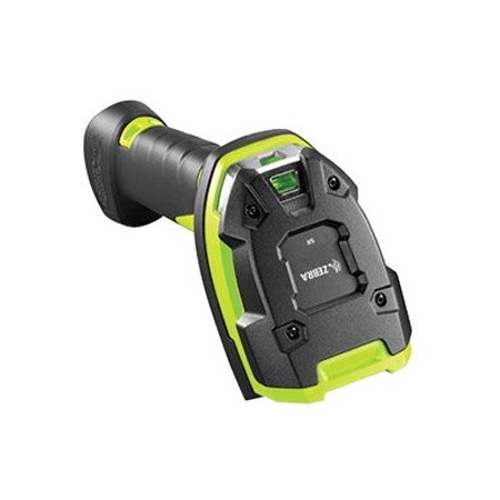 Zebra DS3678-SR Barcode Scanner Kit