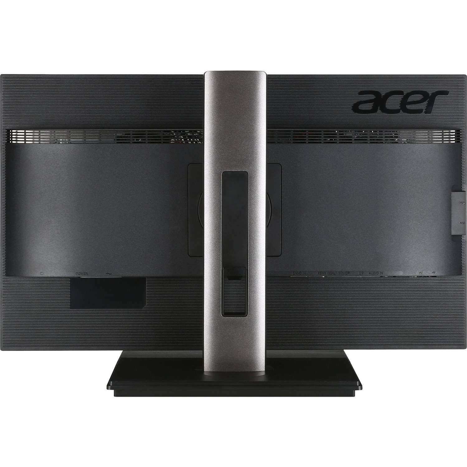 Acer B276HK 27" LED LCD Monitor - 16:9 - 6ms - Free 3 year Warranty