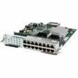 Cisco EtherSwitch SM-ES2-16-P Enhanced Service Module