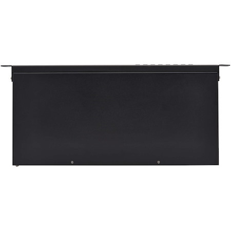 Eaton Tripp Lite Series 8-Port 4K HDMI/USB KVM Switch - 4K 60 Hz Video/Audio, USB Peripheral Sharing, 1U Rack-Mount, TAA