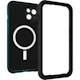 OtterBox FRĒ Case for Apple iPhone 14 Smartphone - Black