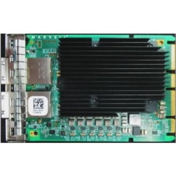 HPE - Certified Genuine Parts 10Gigabit Ethernet Card