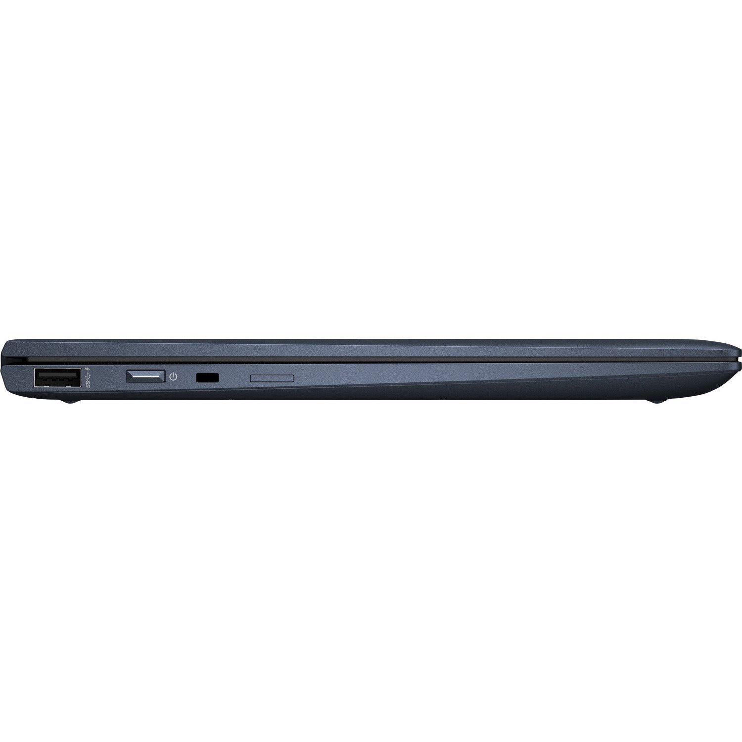 HP Elite Dragonfly G2 Notebook - i7 vPro - 16GB - 1TB - UHD  - Pen - LTE - W11Pro DG - 3/3/3 