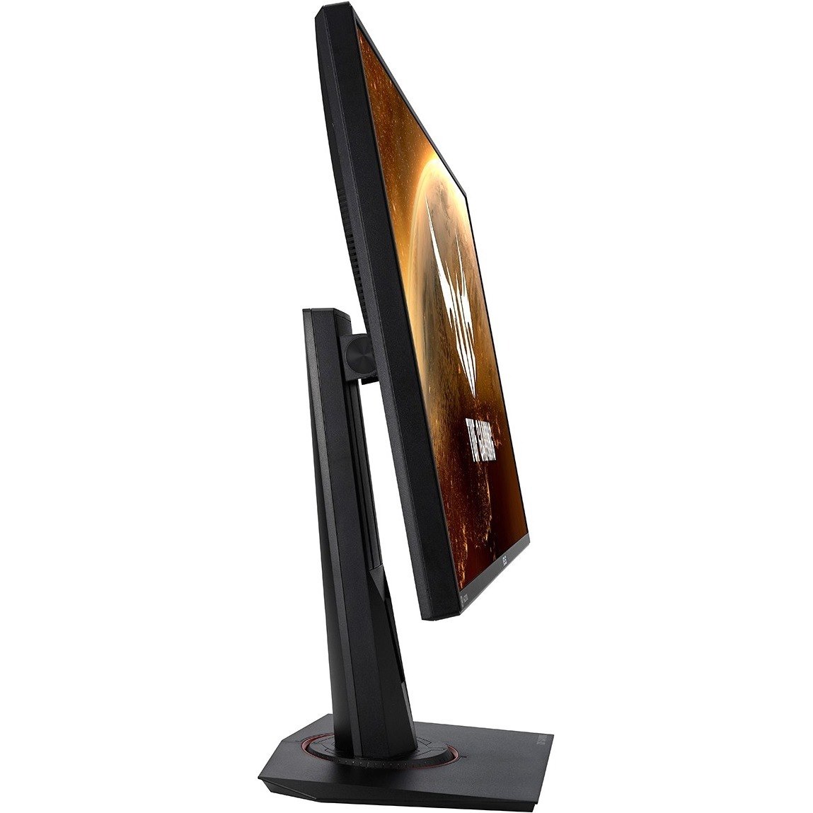 TUF Gaming VG279QM 27" Class Full HD Gaming LCD Monitor - 16:9 - Black