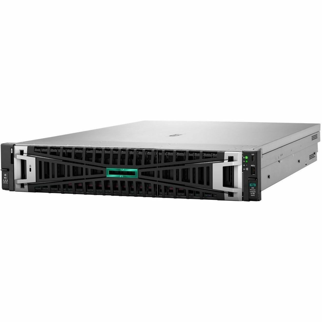 Hpe DL380 G12 6530P 2x32G 8SFF