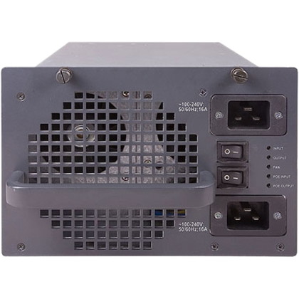 HPE AC Power Supply